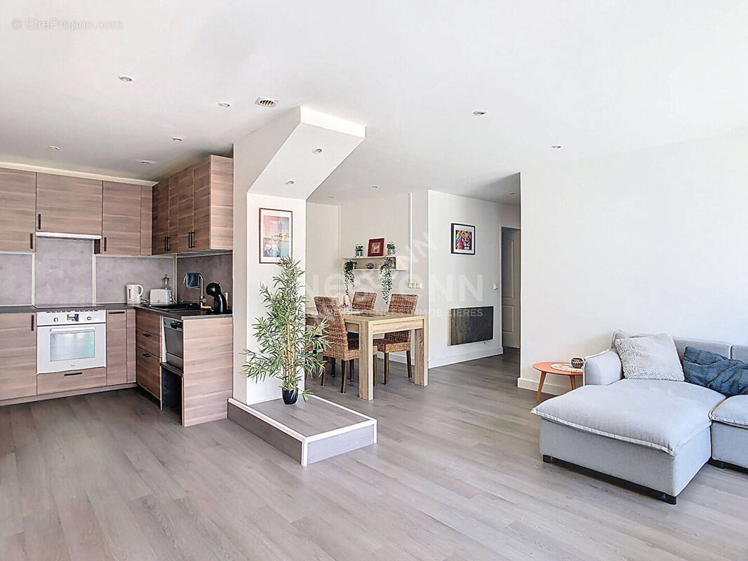 Appartement à LE GRAU-DU-ROI