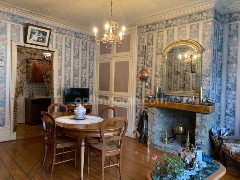 Appartement à DESVRES