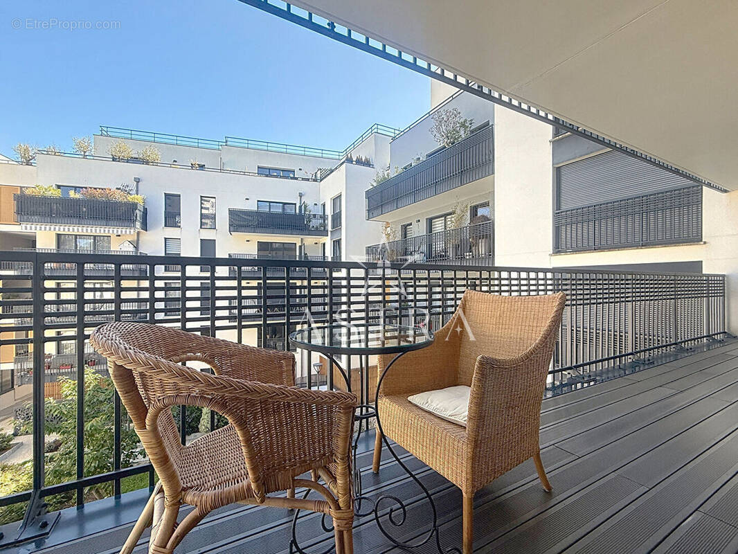 Appartement à SCEAUX