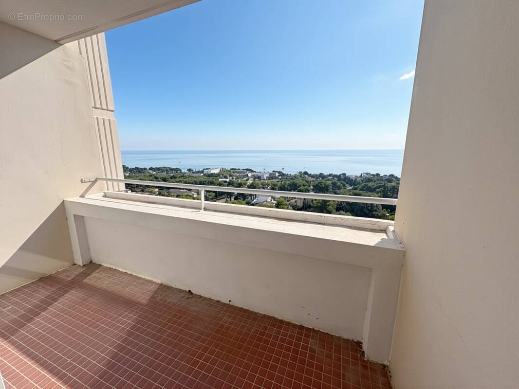 Appartement à MARTIGUES