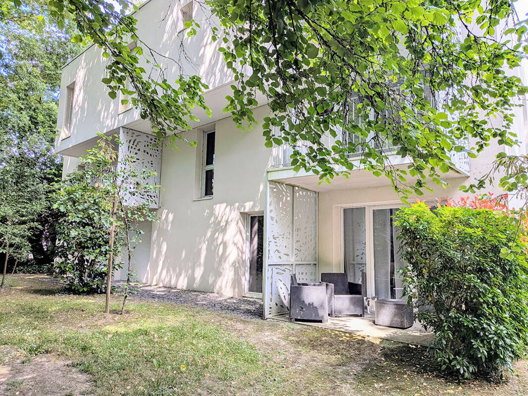 Appartement à LA CHAPELLE-SUR-ERDRE