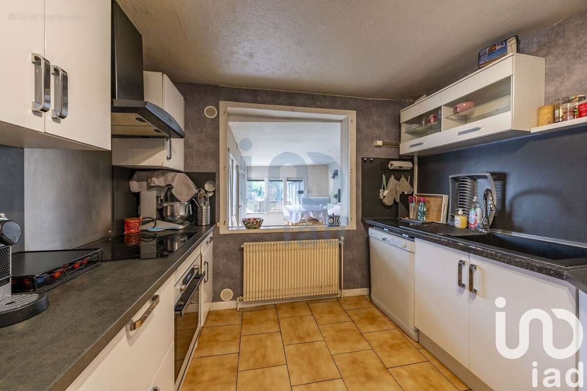Photo 4 - Maison à CHEVILLY-LARUE