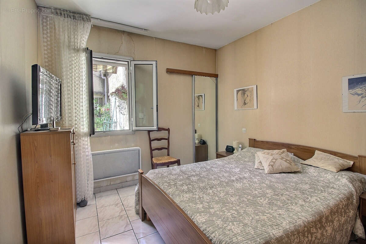 Maison à MARSEILLE-10E