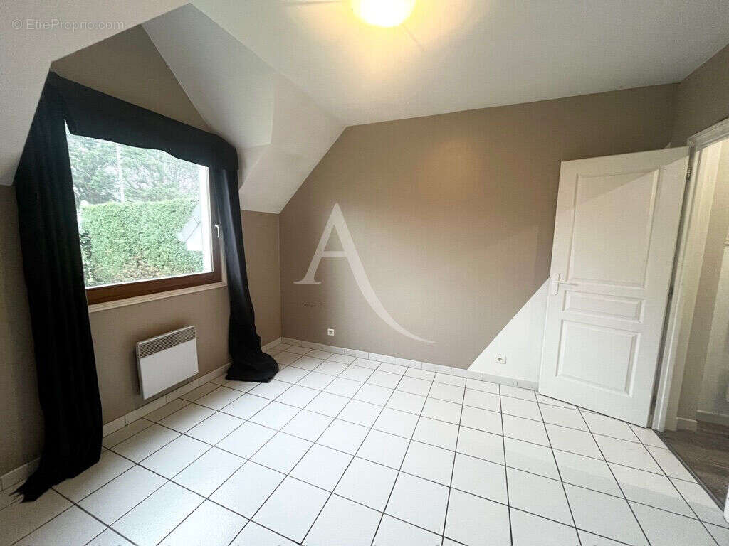 Maison à CUCQ