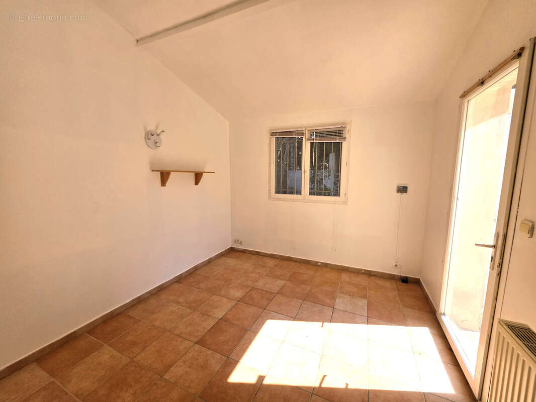 Maison à MARTIGUES