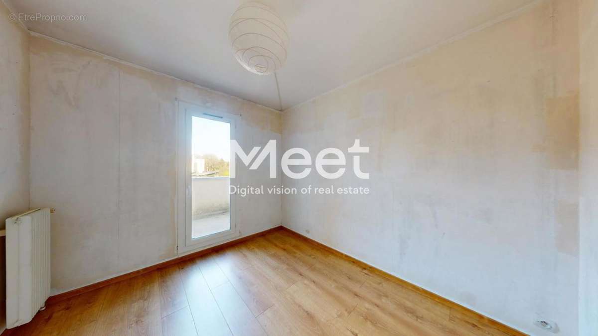 Appartement à MAUREPAS