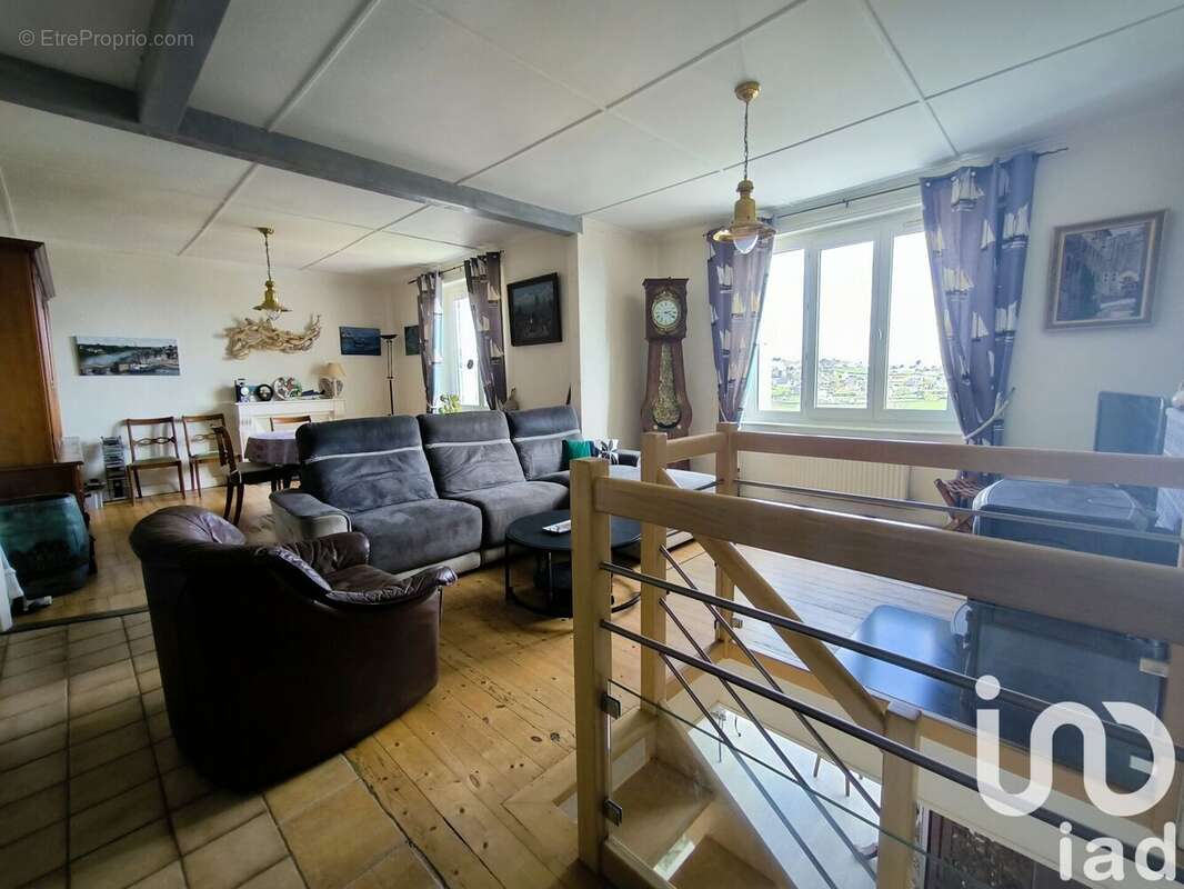 Photo 2 - Maison à TELGRUC-SUR-MER