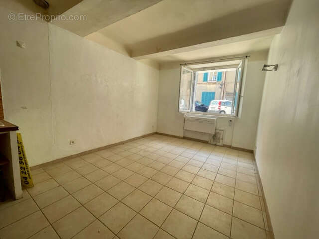 Appartement à TRANS-EN-PROVENCE