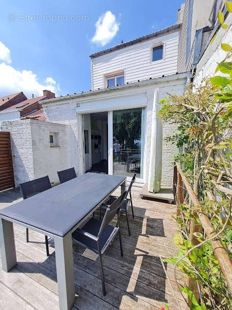 Maison à CASSEL