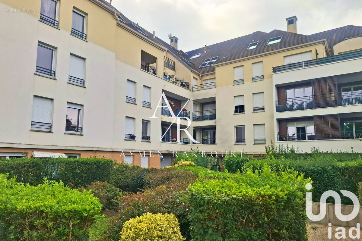 Photo 1 - Appartement à ERMONT
