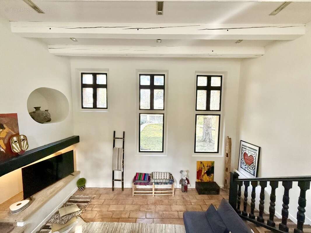 Maison à AIX-EN-PROVENCE