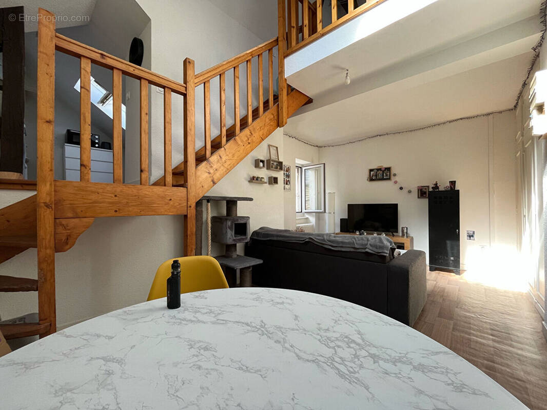 Appartement à PLOERMEL