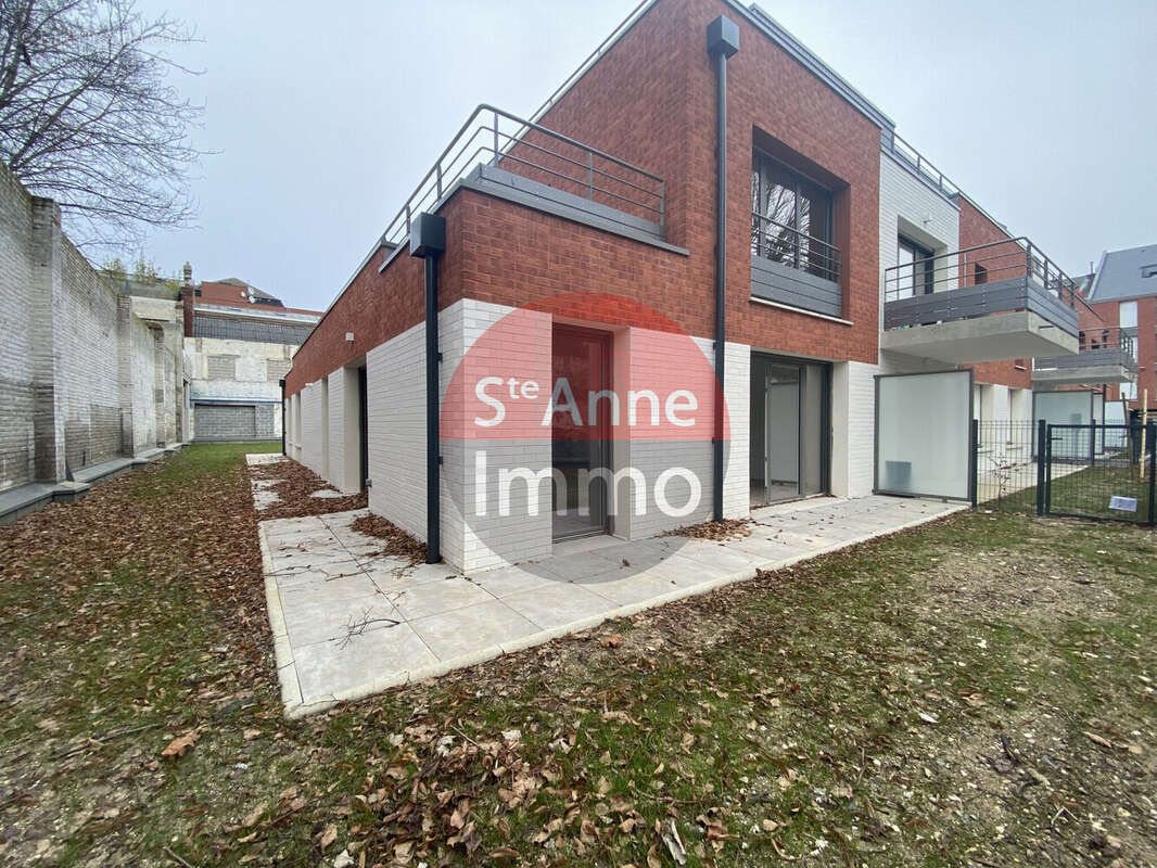 Photo 8 - Appartement à AMIENS