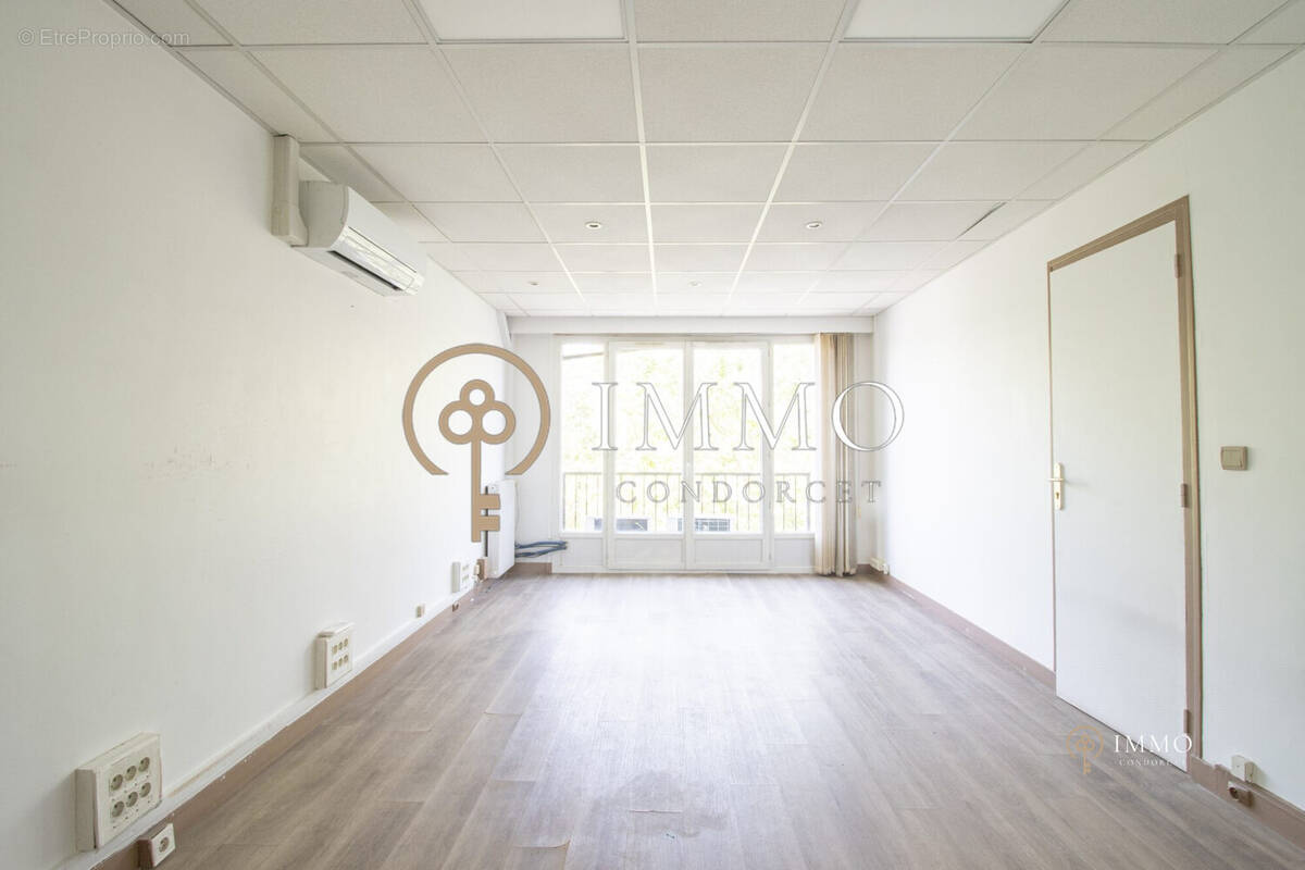 Appartement à SCEAUX
