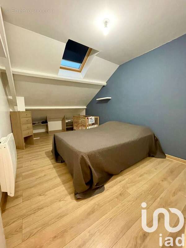 Photo 5 - Maison à MORANGIS