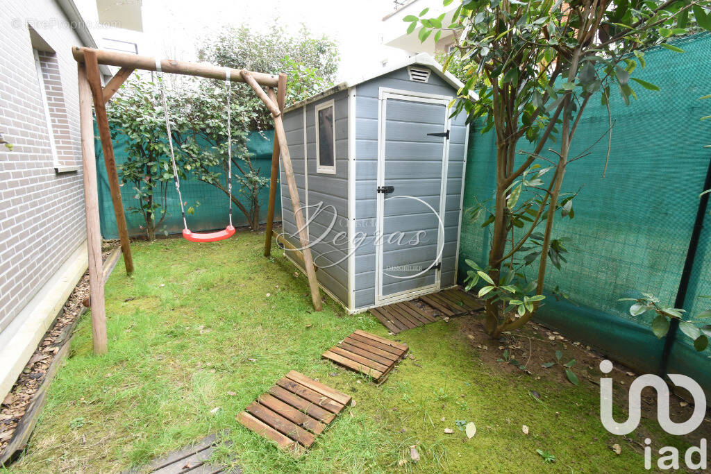 Photo 1 - Appartement à ERAGNY