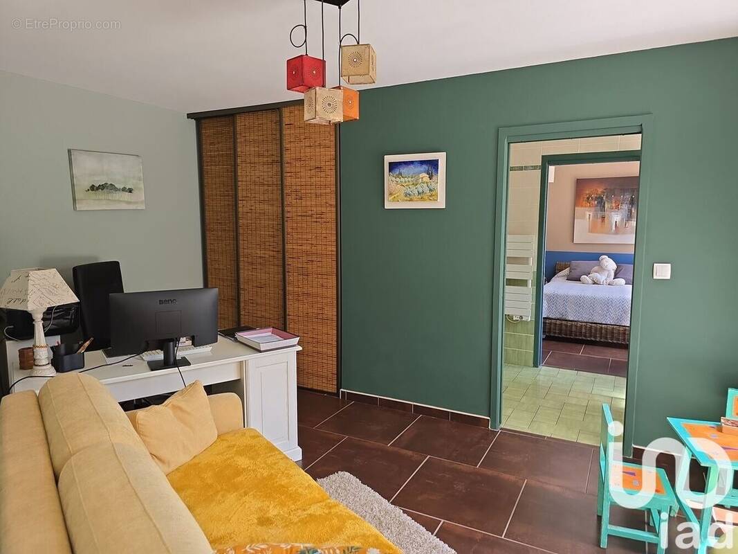 Photo 1 - Maison à BISCARROSSE