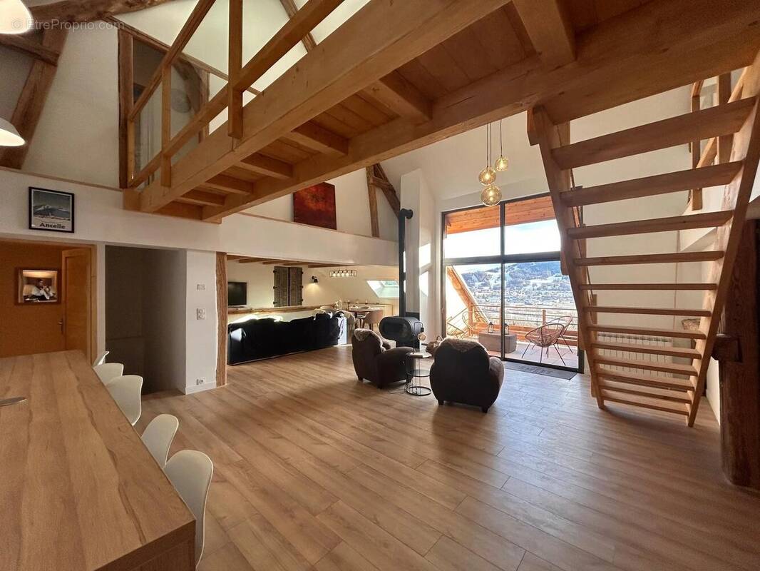 Maison à ANCELLE