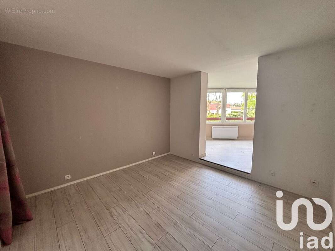 Photo 6 - Appartement à GIF-SUR-YVETTE