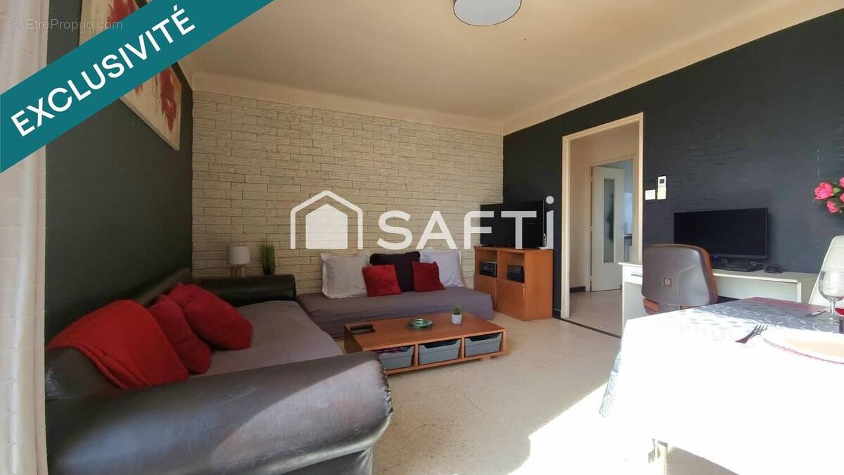 Photo 1 - Appartement à PERPIGNAN