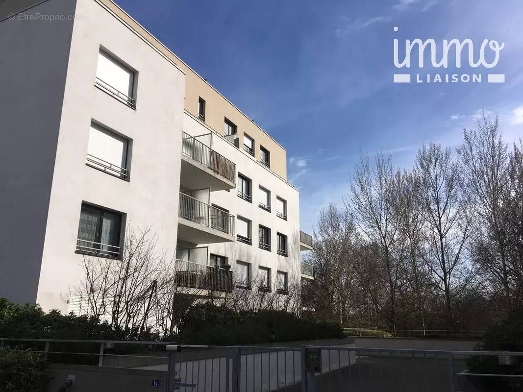 Appartement à CHANTEPIE
