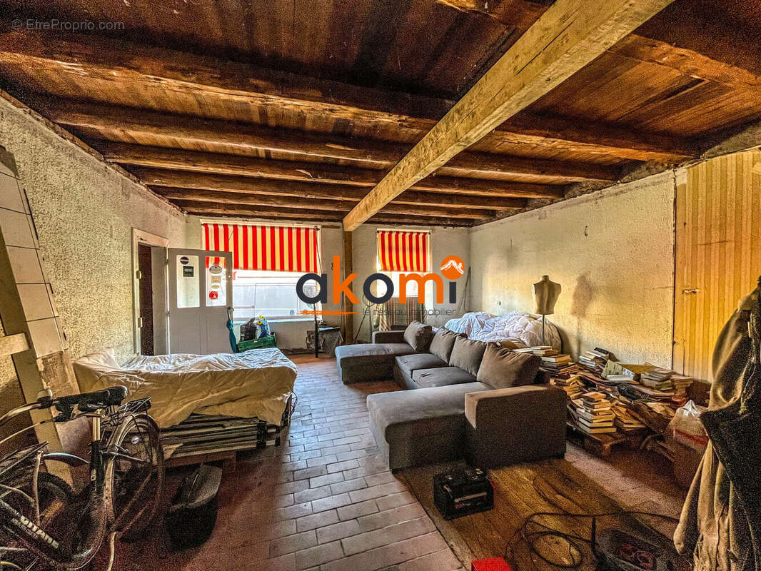 Maison à BERTRICHAMPS