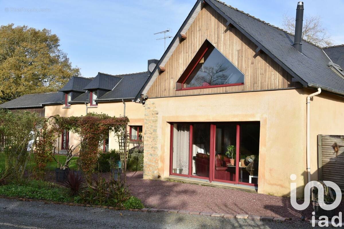 Photo 1 - Maison à BETTON