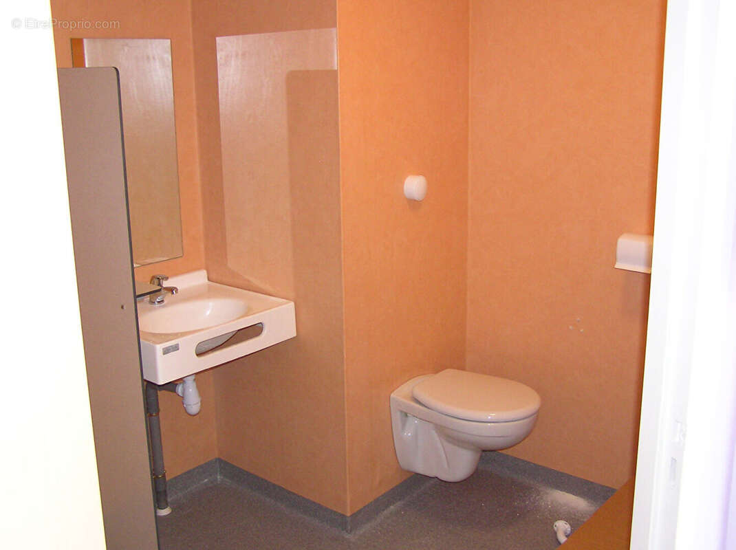 Appartement à SAINT-JEAN-D&#039;ANGELY