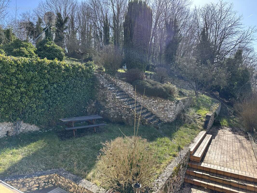 Maison à MAINTENON