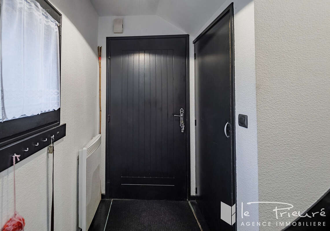 Appartement à ALBI