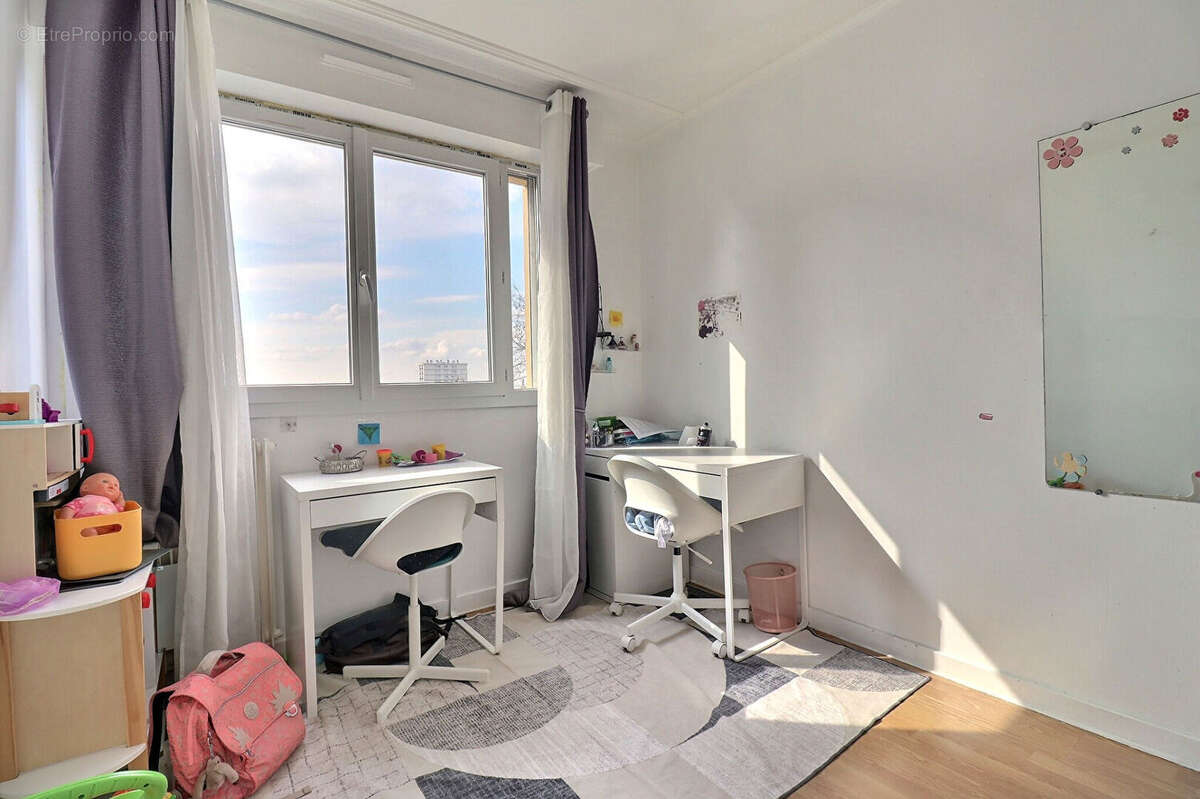 Appartement à ARGENTEUIL