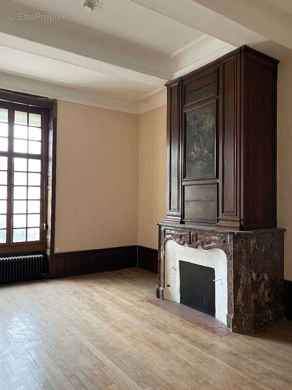 Appartement à GUISE