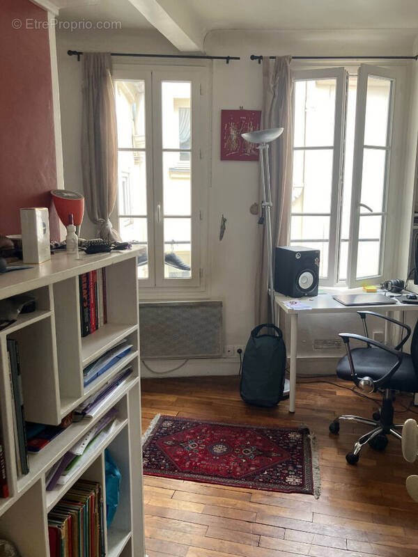 Appartement à PARIS-5E