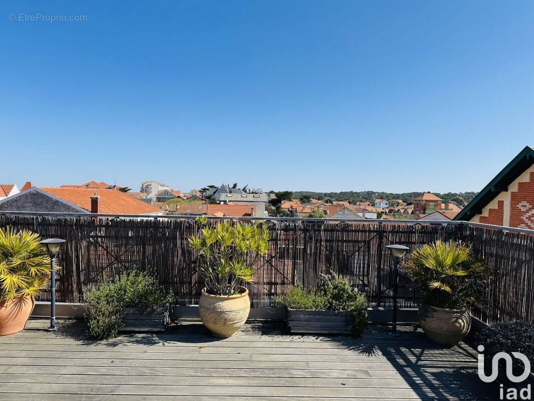 Photo 1 - Appartement à SOULAC-SUR-MER