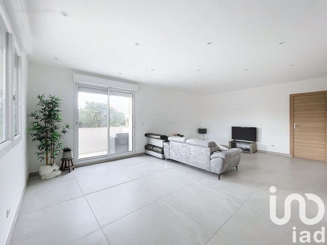Photo 7 - Appartement à MARSEILLE-13E