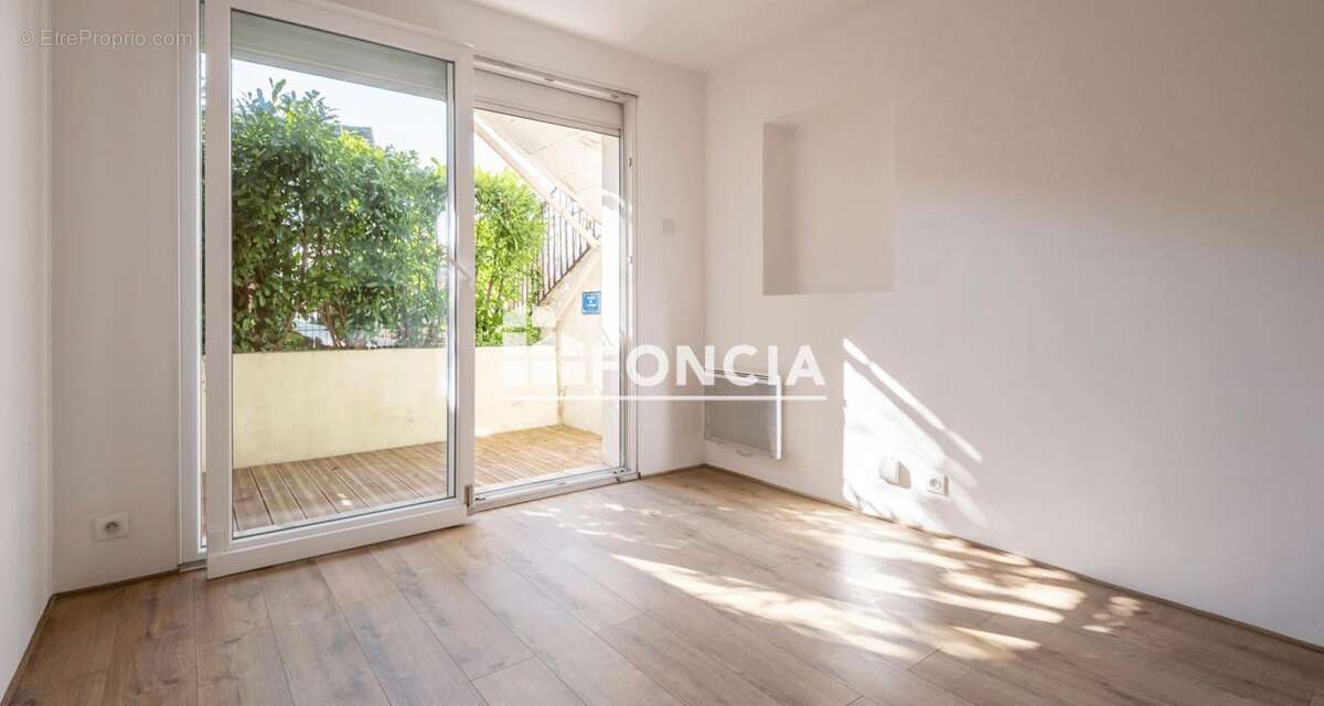 Appartement à MAGNY-LE-HONGRE