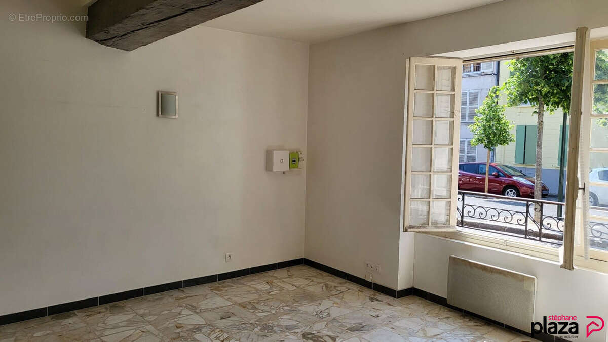 Maison à ETRECHY