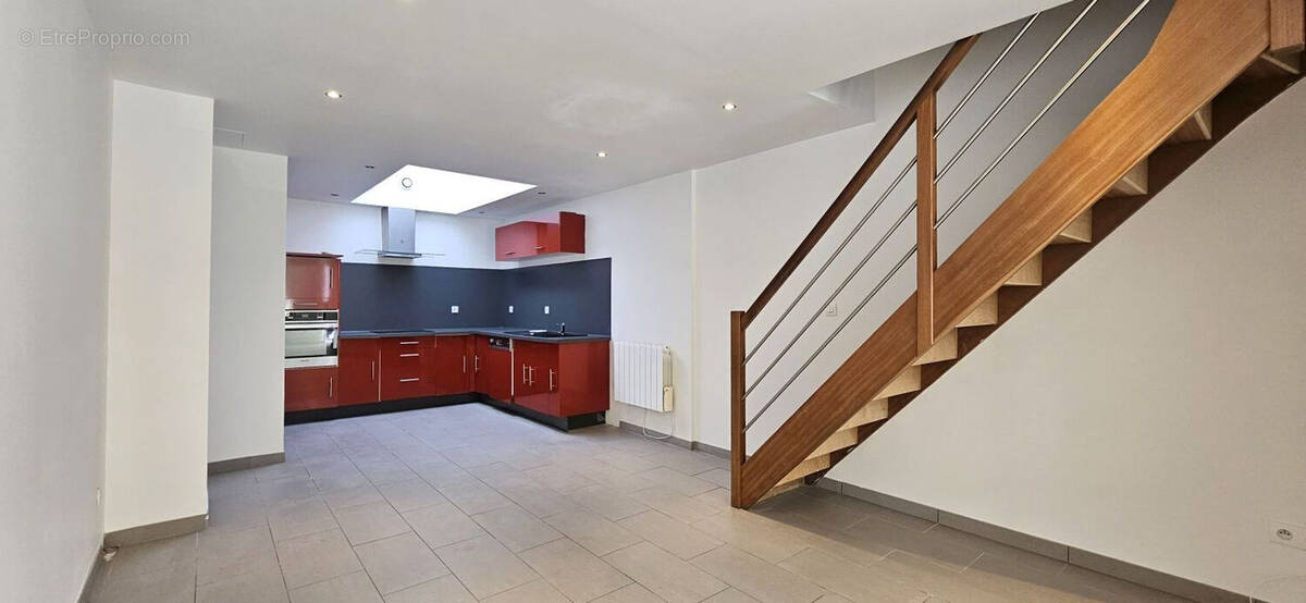 Maison à TOURCOING