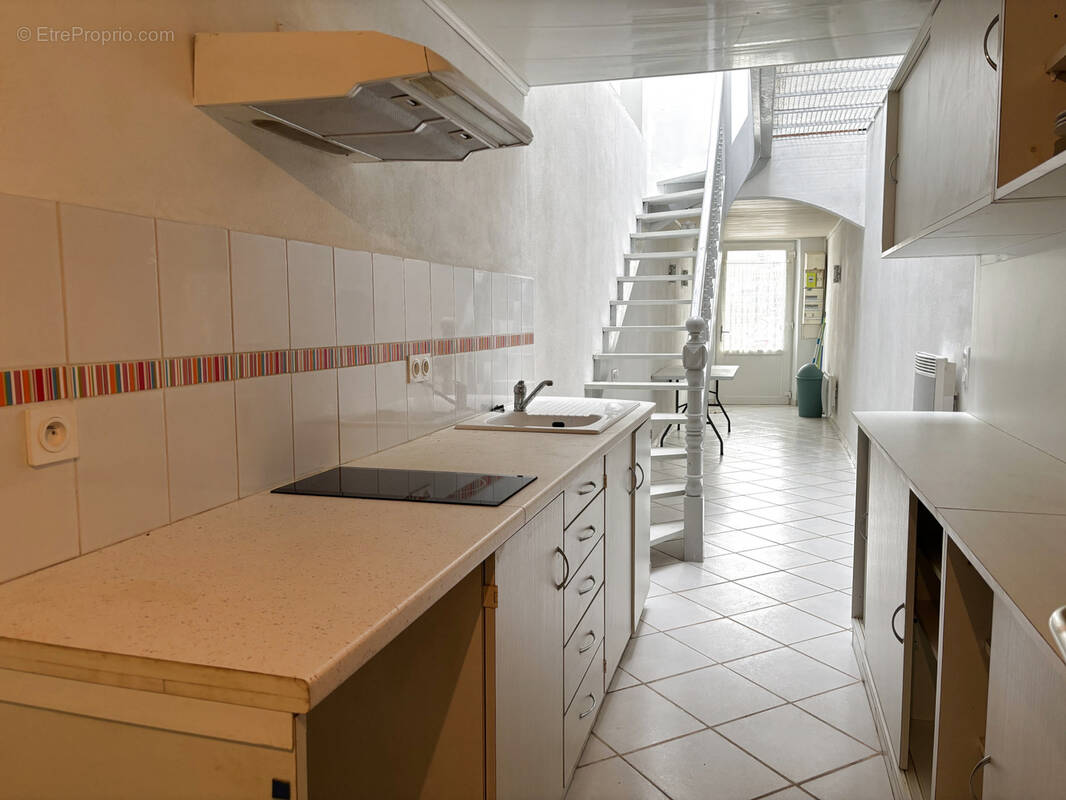 Maison à MARMANDE