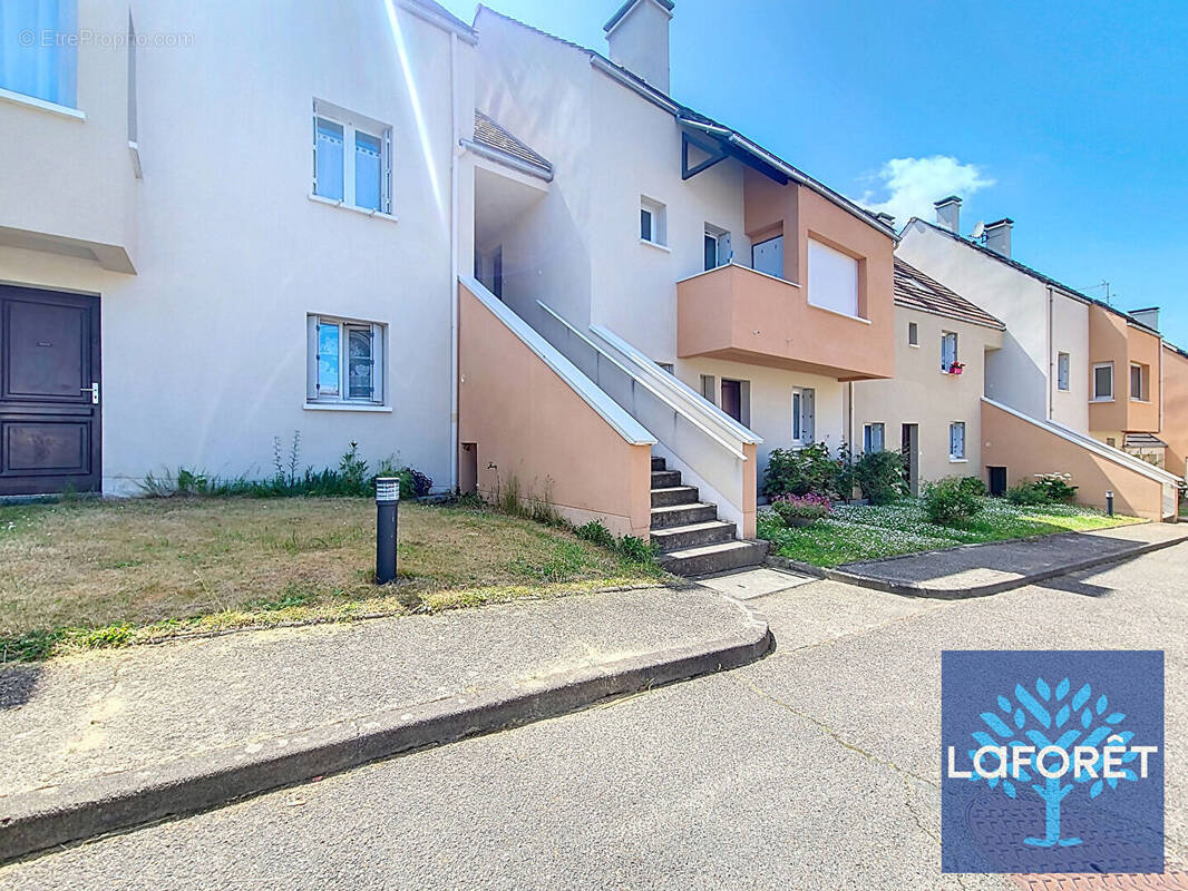 Appartement à ETAMPES