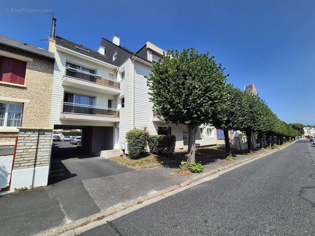 Appartement à CAEN