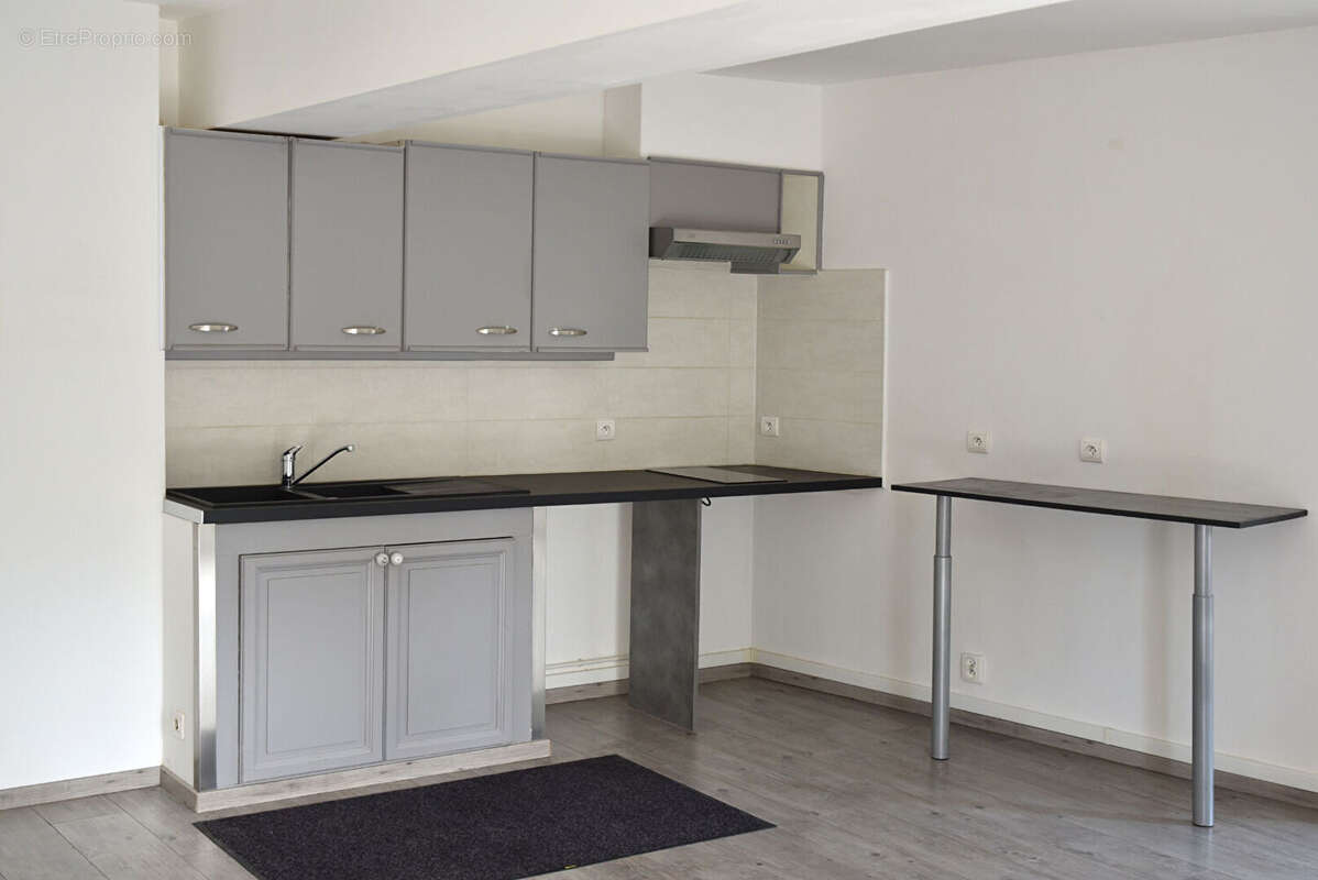 Appartement à MAINTENON