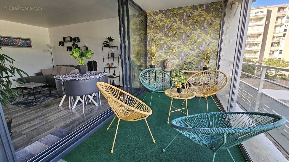 Appartement à ARCACHON