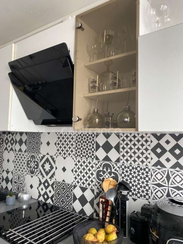 Appartement à LE HAVRE