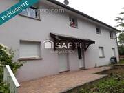 Photo 1 - Appartement à DANNEMARIE
