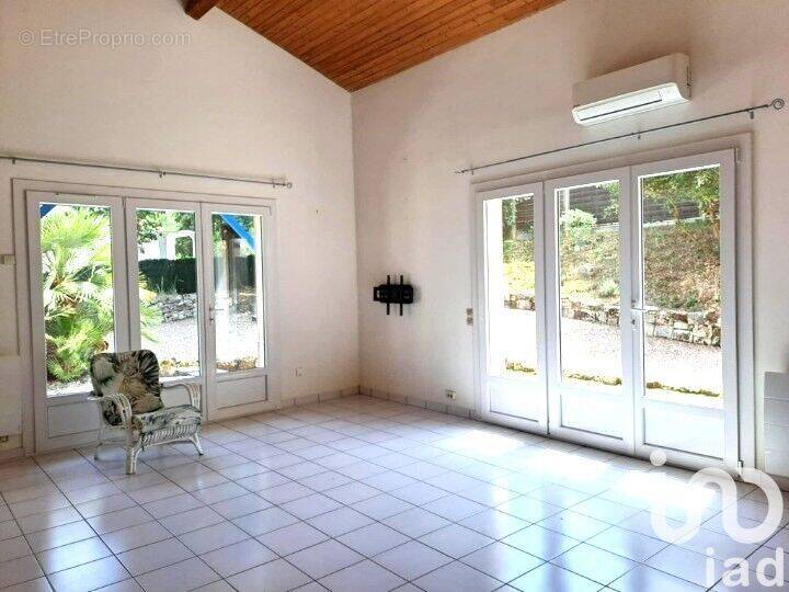 Photo 1 - Maison à LA TREMBLADE