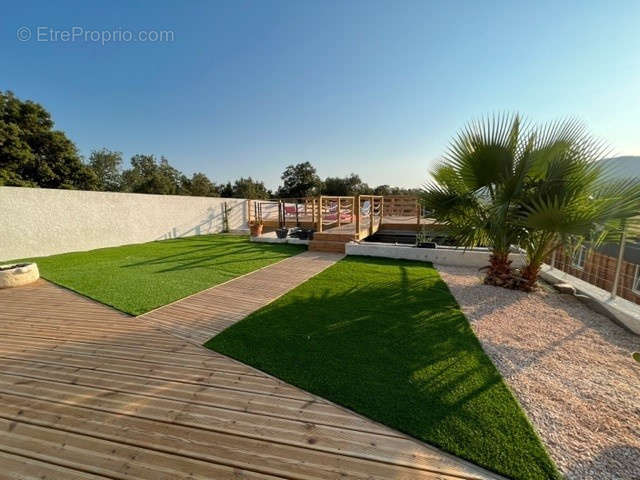 Maison à MAUREILLAS-LAS-ILLAS