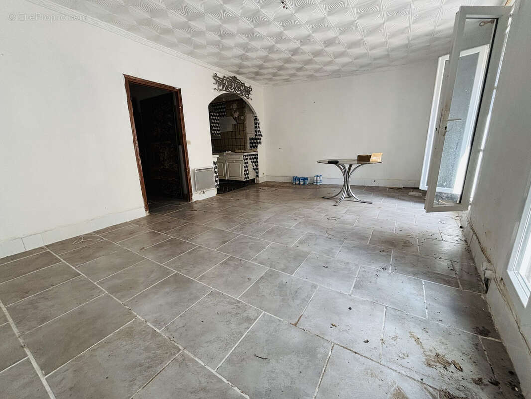 Maison à CLERMONT-L&#039;HERAULT