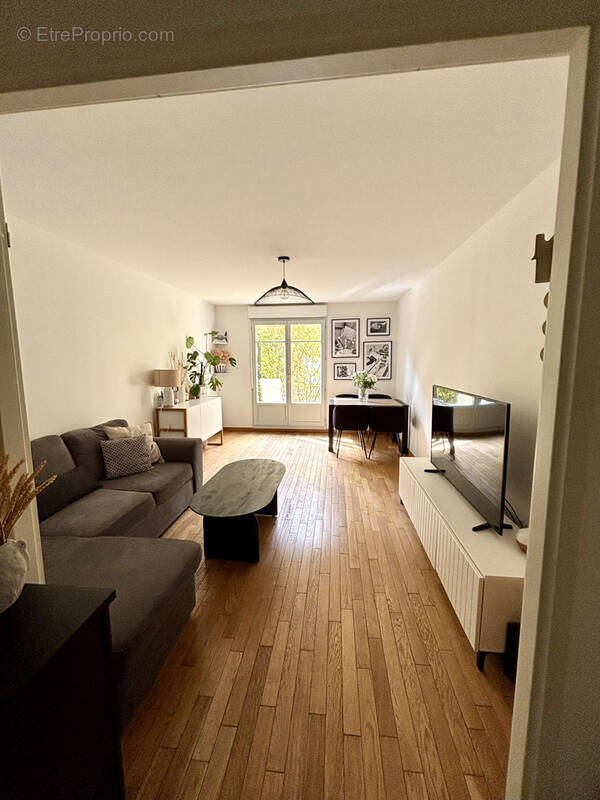 Appartement à LE CHESNAY