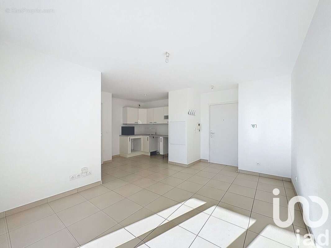 Photo 4 - Appartement à MARSEILLE-12E